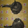 Ступица Mitsubishi EA#A/EA#W/EC#W Galant/Legnum F Цена за пару. Продаётся парой. Шпилек -5. Перфорированый диск.