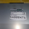 Блок управления акпп Land Rover Freelander LN/L314 KV6/25K4F '2005 ETC-J160 J22 NNW502451