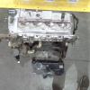 Двигатель Mercedes V-Class OM611DE22LA/611.980-50316619 2.2L R4 4AT Euro 3 БЕЗ НАВЕСНОГО A6110106244 W638 '2001