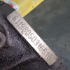 Двигатель Mercedes V-Class OM611DE22LA/611.980-50316619 2.2L R4 4AT Euro 3 БЕЗ НАВЕСНОГО A6110106244 W638 '2001