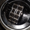 Двигатель Mercedes V-Class OM611DE22LA/611.980-50690763 2.2L R4 5MT A6110108244 W638 '1999-2003