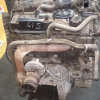 Двигатель Mercedes V-Class OM611DE22LA/611.980-50690763 2.2L R4 5MT A6110108244 W638 '1999-2003