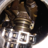 Двигатель Mercedes 190 M102E20/102.962-20276137 E2.0 В сборе, с мкпп A1242604401 и стартером W201