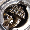 Двигатель Mercedes 190 M102E20/102.962-20276137 E2.0 В сборе, с мкпп A1242604401 и стартером W201