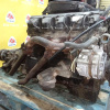 Двигатель Mercedes 190 M102E20/102.962-20276137 E2.0 В сборе, с мкпп A1242604401 и стартером W201
