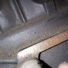 Двигатель Mercedes 190 M102E20/102.962-20276137 E2.0 В сборе, с мкпп A1242604401 и стартером W201