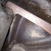Двигатель Mercedes E-Class M102E23/102.982-22230656 230E В сборе, с акпп A1242706900 и стартером W124