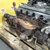 Двигатель Mercedes E-Class M102E23/102.982-22230656 230E В сборе, с акпп A1242706900 и стартером W124