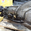 Двигатель Mercedes E-Class M102E23/102.982-22230656 230E В сборе, с акпп A1242706900 и стартером W124