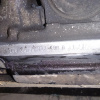 Двигатель Mercedes E-Class M102E23/102.982-22230656 230E В сборе, с акпп A1242706900 и стартером W124