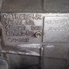 АКПП BMW X5 M57N2/M57D30TU2/306D3 4WD ZF 6HP28 6HP26 W2E без раздатки 24007581582, 24007572494 E70 '2008