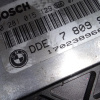 Блок управления двс BMW X5 E70 M57N2/M57D30TU2/306D3 '2008 0281015129 DDE 626 7809944 13617809944, 13617810950