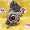 Турбина BMW M57N2/M57D30TU2/306D3 X5 E70 '2008 GT2260V 11657796313, 11657796314