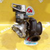 Турбина BMW M57N2/M57D30TU2/306D3 X5 E70 '2008 GT2260V 11657796313, 11657796314