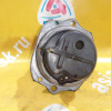 Подушка двигателя BMW M57N2/N57 X5 E70/E71 '2008 дефект 22116784416, 22116795417