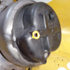 Подушка двигателя BMW M57N2/N57 X5 E70/E71 '2008 дефект 22116784416, 22116795417