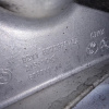 Кронштейн опоры двигателя BMW M57N2 X5 E70/E71 '2008 L 22116772679, 22116787489