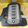 Накладка декоративная на двс BMW M57N/M57N2 X5 E70/E71 '2008 комплект 11147807240