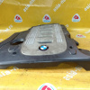 Накладка декоративная на двс BMW M57N/M57N2 X5 E70/E71 '2008 комплект 11147807240