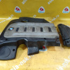 Накладка декоративная на двс BMW M57N/M57N2 X5 E70/E71 '2008 комплект 11147807240