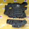 Накладка декоративная на двс BMW M57N/M57N2 X5 E70/E71 '2008 комплект 11147807240