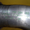Патрубок интеркулера BMW 11617796291, 11617823961 X5 E70/E71 M57N2 '2008 R правый