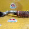 Патрубок интеркулера BMW 11617796291, 11617823961 X5 E70/E71 M57N2 '2008 R правый