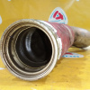 Патрубок интеркулера BMW 11617796291, 11617823961 X5 E70/E71 M57N2 '2008 R правый