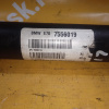 Кардан BMW X5 E70 F '2008 N57N2 L=705MM 26207556019