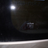 Дверь задняя Lexus GX470 UZJ120 '2002-2009 Камера,спойлер