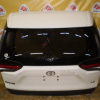 Дверь задняя TOYOTA RAV4 AXAA54 '2018- Спойлер,камера