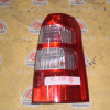 Стоп TOYOTA 52-224 R Succeed NCP50
