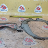 Кожух маховика Mitsubishi MD145533 + MD143462 Diamante/Sigma F07W 6G72/Y722D 2WD m/t 12 VALVE пластина между кпп и двс + крышка ( трамб. ) KF5M332SNQJ