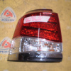 Стоп Lexus 60-182 L LX570 URJ201 '2012-2015 Дефект стекла