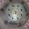 Маховик Mitsubishi 6G72/Y722D Diamante/Sigma F07W 2WD m/t ДЕФЕКТ + корзину KF5M332SNQJ ( диаметр диска 225 мм. ) ( 722W K1D ) MD159877