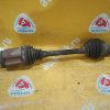 Привод BMW E70 X5 M57N2 перед, лев '2008 31607553945