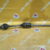 Привод BMW E70 X5 M57N2 перед, прав '2008 31607553946