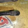 Опора стойки BMW E70 X5 M57N2 '2008 перед, лев 31126775085