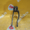 Опора стойки BMW E70 X5 M57N2 '2008 перед, прав 31126775086