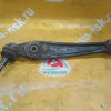 Рычаг BMW E70 X5 '2008 перед, прав н M57N2 поперечный 31126771894
