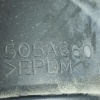 Гофра впускного коллектора Mitsubishi 4B11 Outlander GG2W резиновая ГИБРИД 1505A660