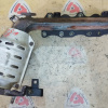 Коллектор выпускной Suzuki H25A/H27A Grand Vitara XL-7 TX92W/TD62W КАТАЛИЗАТОР ВЫБИТ R 1411067D03 ( 67D-C01 )