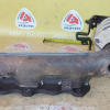 Коллектор выпускной Suzuki H25A/H27A Grand Vitara XL-7 TX92W/TD62W КАТАЛИЗАТОР ВЫБИТ R 1411067D03 ( 67D-C01 )