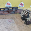 Коллектор выпускной Suzuki H25A/H27A Grand Vitara XL-7 TX92W/TD62W КАТАЛИЗАТОР ВЫБИТ R 1411067D03 ( 67D-C01 )