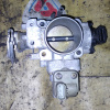 Заслонка дроссельная Toyota 4A-FE/7A-FE Carina/Corona/Celica AT190/AT200/AE100 22210-16770