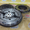 Маховик Mazda WL-AE/WL-AA BT-50 UN8F1 '2009- m/t ДЕМПФЕРНЫЙ, ( + корзина LUK 125012810 ) диаметр диска 250 мм. ТОЛЩИНА ОТ ПОСАДКИ КОЛЕНВАЛА ДО ЛЕПЕСТК