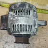 Генератор Toyota 4A/5A Corolla/Sprinter Carib/Corona/Carina AE90/AE95/AT170/AT175 OLD 3 конт. круглый разъём ( S/IG/L ) 12V. 80A. 27060-16270/100211-8