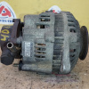 Генератор Mitsubishi 4D68 Chariot/RVR N48W/N28W 2 конт., с вакуумником ( L/S ) 12V. 90A. MD192135 / A3T11678