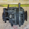 Генератор Mitsubishi 4D68 Chariot/RVR N48W/N28W 2 конт., с вакуумником ( L/S ) 12V. 90A. MD192135 / A3T11678