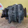Генератор Mitsubishi 4D68 Chariot/RVR N48W/N28W 2 конт., с вакуумником ( L/S ) 12V. 90A. MD192135 / A3T11678